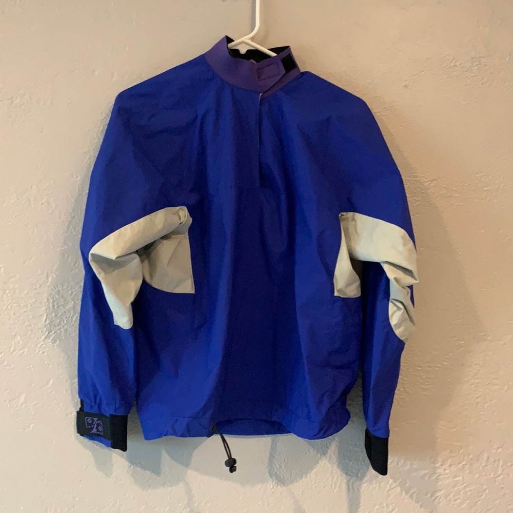 Paddle Jacket